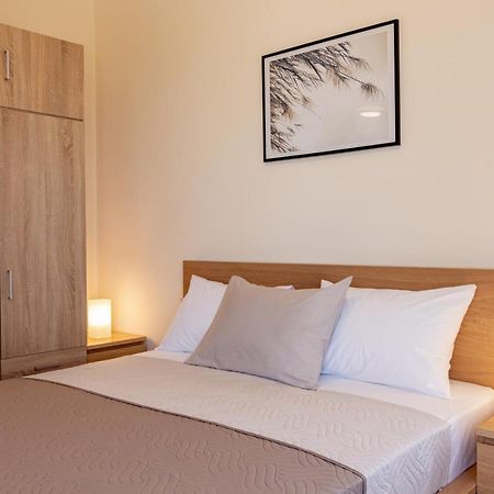 Cretan Fleur Apartments Elafonisi Luaran gambar