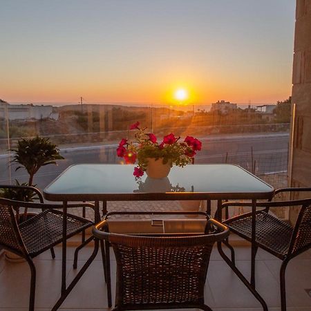 Cretan Fleur Apartments Elafonisi Luaran gambar