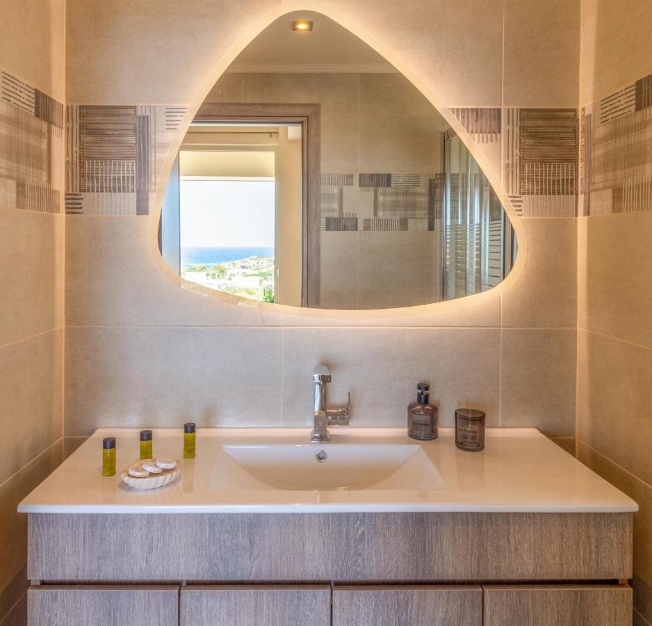 Cretan Fleur Apartments Elafonisi Luaran gambar